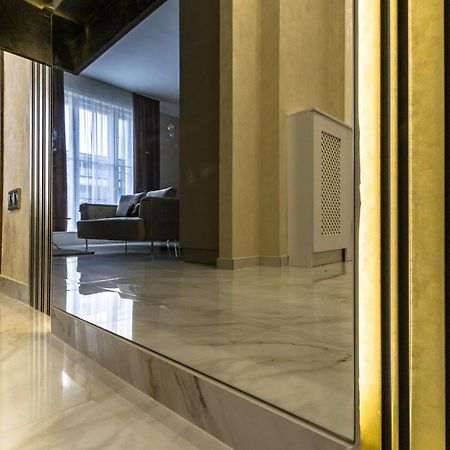 N16 Deluxe Apartment ブダペスト エクステリア 写真