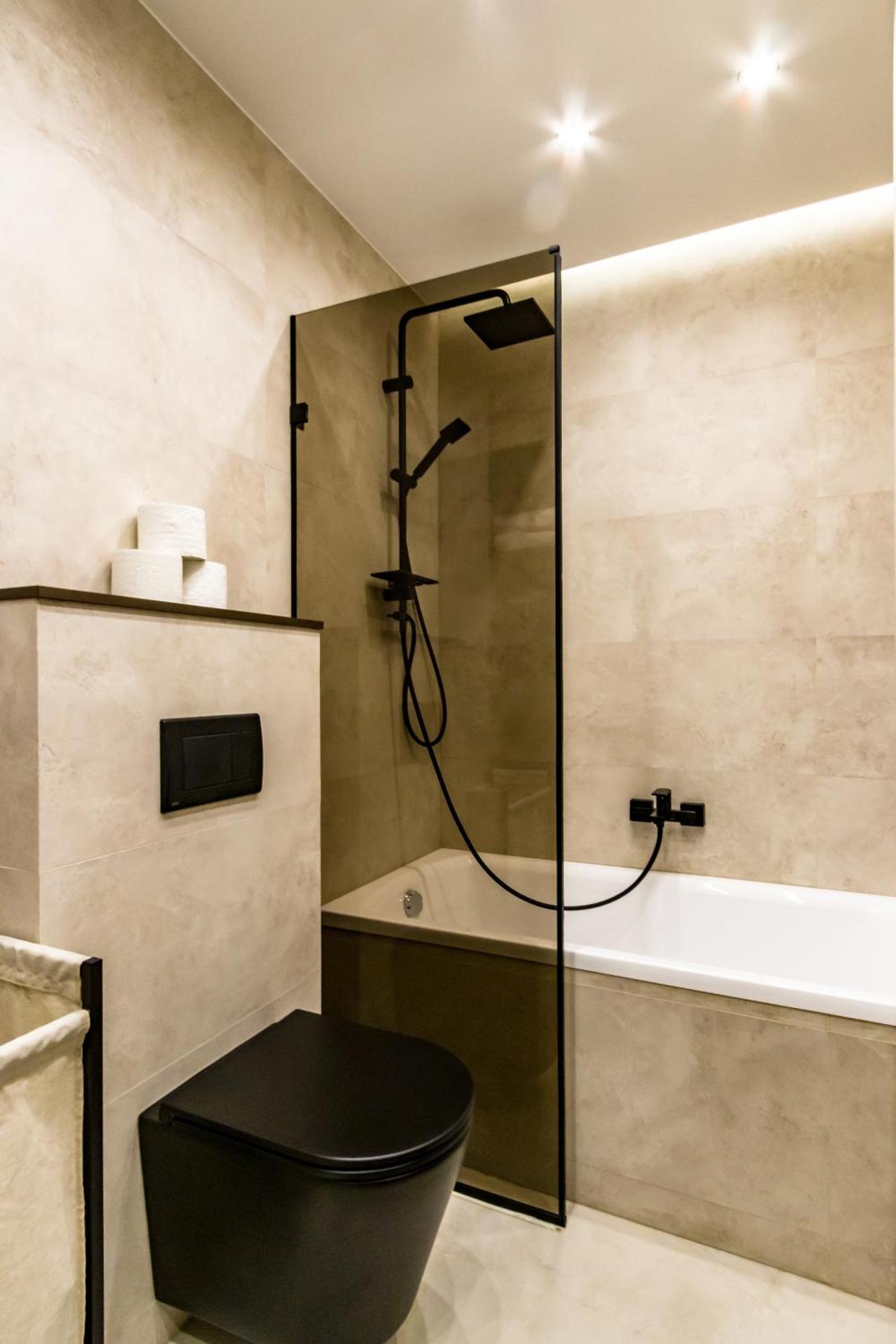 N16 Deluxe Apartment ブダペスト エクステリア 写真